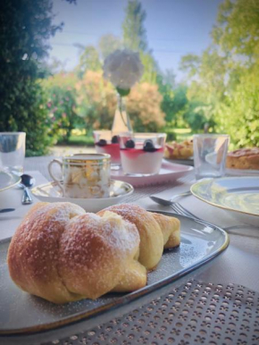 B&B Podere Merlo Parma